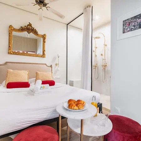 Appartement Studio A 15 A Proximite Tour Eiffel *