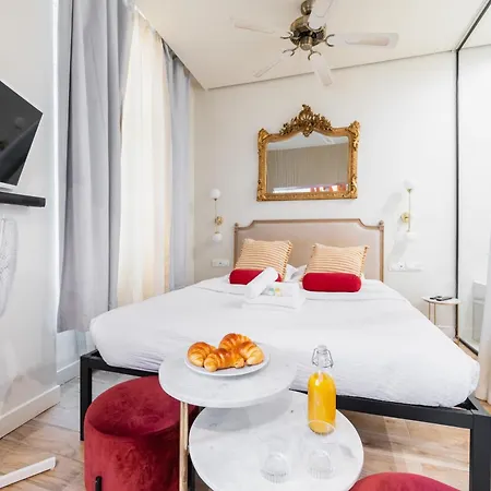 Appartement Studio A 15 A Proximite Tour Eiffel