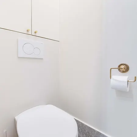 Studio A 15 A Proximite Tour Eiffel Appartement *